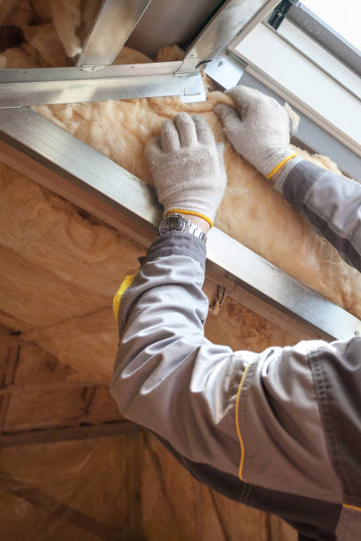 Best Spray Foam Insulation in Ironton, MO