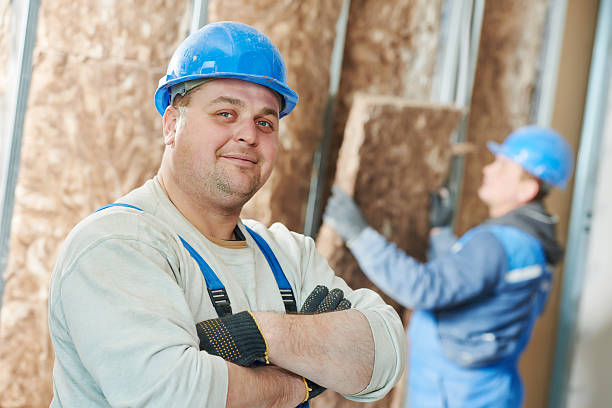 Types of Insulation We Offer in Ironton, MO