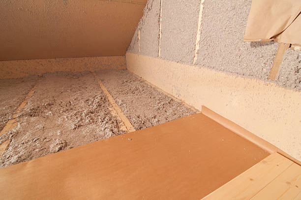 Best Geographic-Specific Insulation Services in Ironton, MO