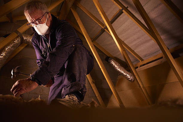 Best Blown-in Insulation in Ironton, MO