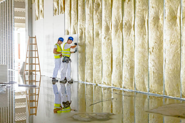 Professional Insulation Contractor in Ironton, MO